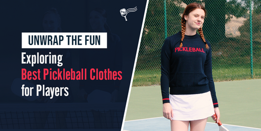 Best Pickleball Clothes