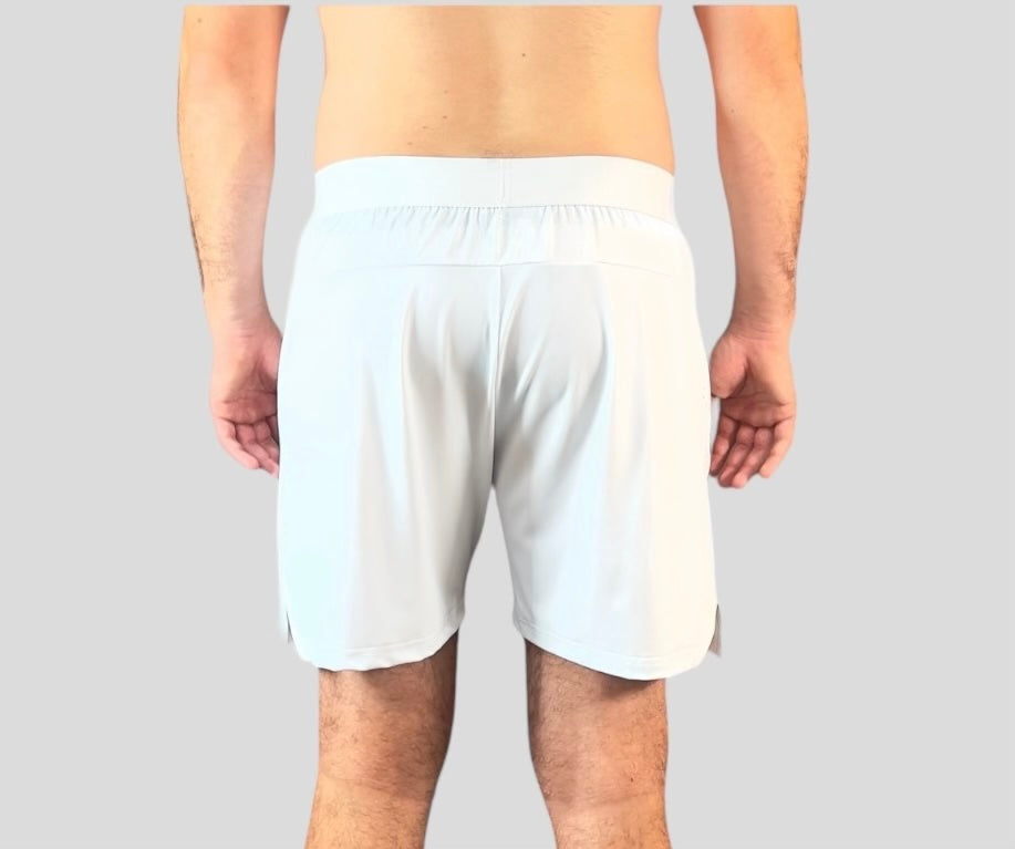 Performance Shorts White