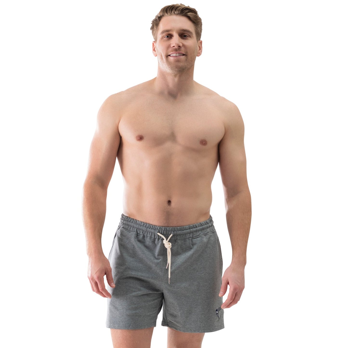 Hybrid Shorts Gray